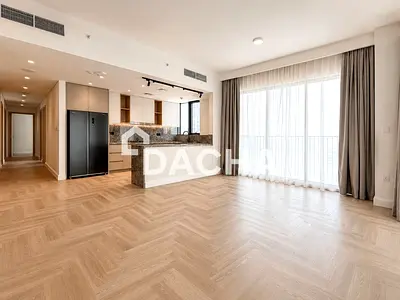 Brand New Handover | Low-Rise | Uninterrupted Burj Khalifa Views