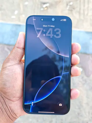 IPhone 16 pro max tdra uae variant