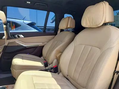 صورة 12 لـ 2019 BMW X7