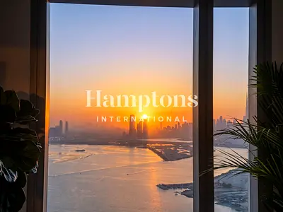 Large Layout | Full Sea | Skyline Collection