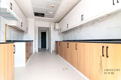 1,689sqft - Closed Kitchen - Full Amenities - Premium &amp; Well Maintained