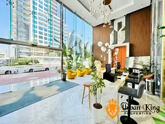 Luxury Specious | ROOFTOP POOL | FULL MARINA VIEW