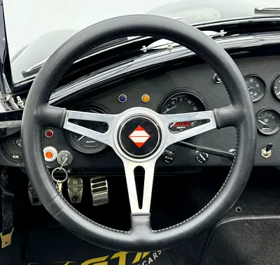 2015 Shelby COBRA 缩略图 8