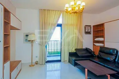CLOSE TO METRO | FULLY FURNISHED | BACK SIDE VIEW
