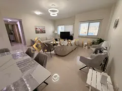 Fully Furnished I Corner Unit | Spacious Size
