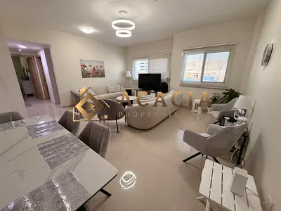 Fully Furnished I Corner Unit | Spacious Size