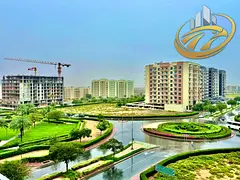 2BR Apartment | Confident Lancaster Liwan | Corner Balcony &amp; City Views
