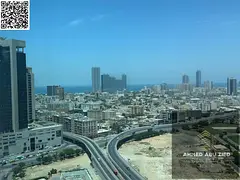 Prime Location | Balcony with sea view and open view | 2 Bedroom(1Master) | Excellent Space | Americ