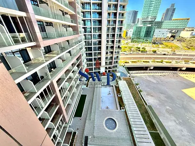 Furnished 1BR | Vista 1 | Ready to Move
