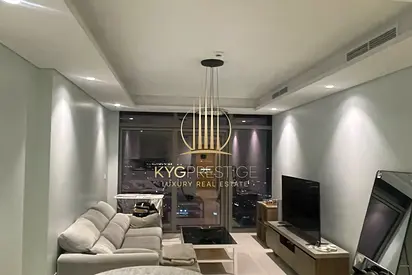 Unfurnished | Flexible Cheques | High Floor-copy