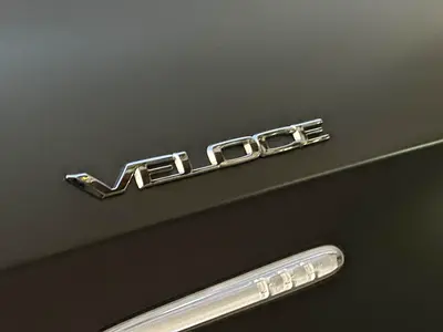 Alfa Romeo Giulietta Veloce, миниатюра 12