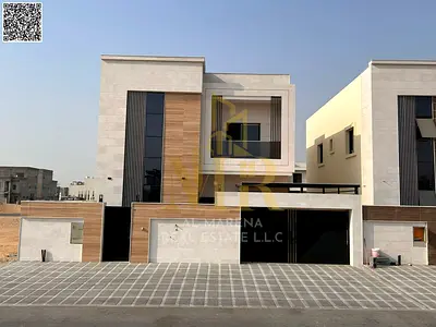 Villa directly from the owner, personal finishing, on a main street, close to all services, freehol