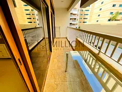 Spacious 1BR Apartment for Rent in Laya Residence