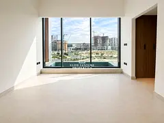 Road View | Modern 2bhk + Study | Prime Location
