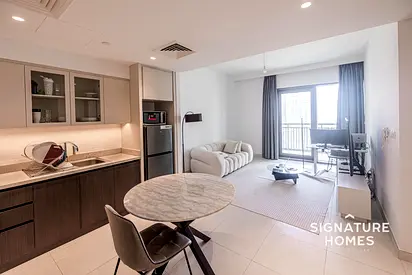 High ROI | Ready To Move | Furnished | Pool View
