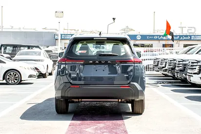صورة مصغرة 6 لـ 2026 Toyota RAV 4