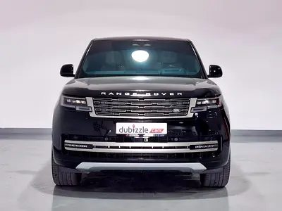 صورة مصغرة 2 لـ 2024 LAND Rover RANGE ROVER