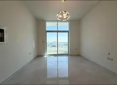 Studio Apartment | Skyz by Danube | Balcony | City &amp; Pool Views