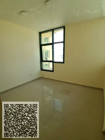 Two bedroom apartment