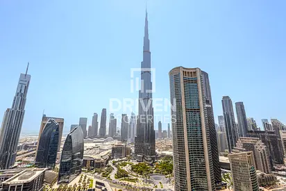 High Floor | Lowest Price On Market | Vacant