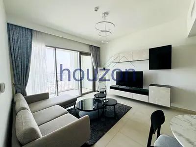 Vacant 1BR | Zabeel View |Chiller Free |Best Price