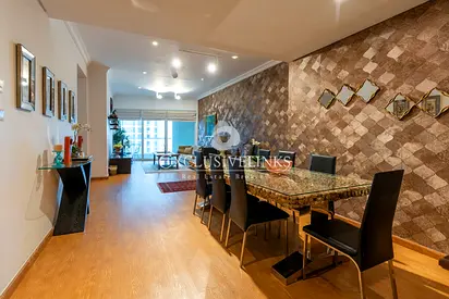 High Floor | Fully Furnished | Chiller Free