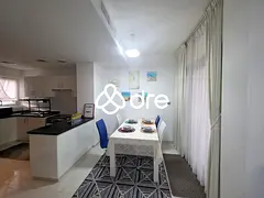 Spacious 3-BR | Corner Unit | Fully Furnished | Vacant