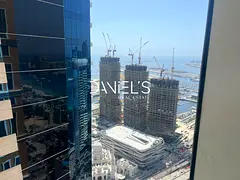 Sea View | High Floor | Fully Furnished