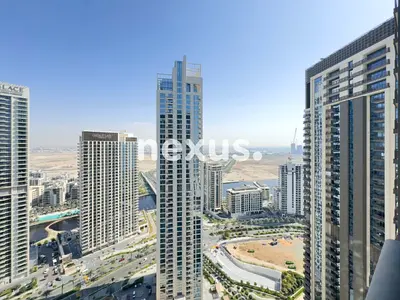 High Floor | Vacant | Fully Furnished