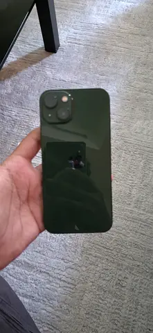 iPhone 13 (Green) No damages, No repairs