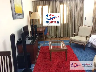 NEAR TO DRAGON MART || EXCEPTIONAL/SMART FURNISHED APARTMENTS Starting Prices from 2800