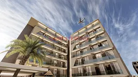 PREMIUM 1 BED | COMMUNITY VIEW I FLEXIBLE PLAN