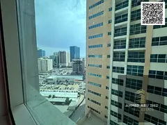 Largest Studio in Ajman One Towers | Studio with Premium Views &amp; Facilities | Rashidiya 3