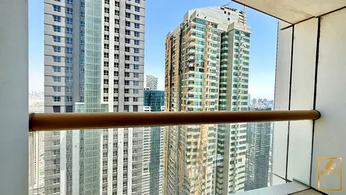 1Bedroom | 2Bathroom | Vacant | High Floor | Dubai Marina