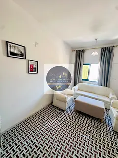 Fully Furnished 1 Bedroom Apartment for Rent
