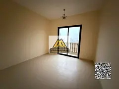 One-bedroom apartment for annual rent in Al Alia – Ajman, first tenant with spacious layout near S
