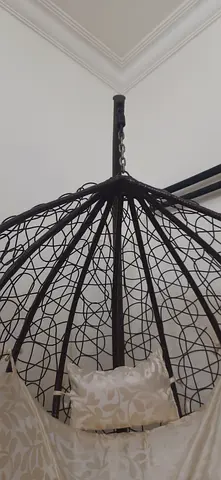 Hanging chair