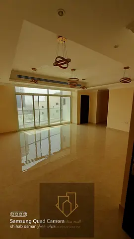 Large Family Apartment | Prime Location | Free Parking | Flexible Payments | Free Month