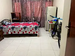 Room for Rent - for Working lady
