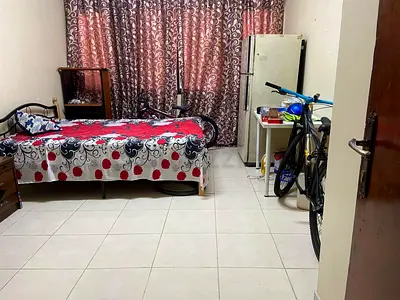 Room for Rent - for Working lady