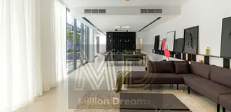 GREEN LIVING II MODERN 3BR TOWNHOUSE II GATED COMMUNITY
