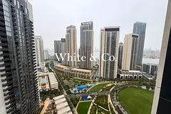 Park Views | 2 Bed Vacant | High Floor
