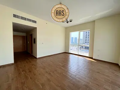 Premium Studio In 1 Chq | Modern Living | Grab Now | Chiller Free