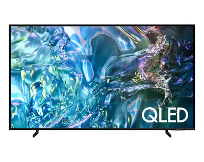 85 Inch QLED Q60D 4K Smart TV - Used, Good Condition