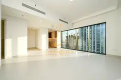 Spacious 3BR I Park View I Ready to Move