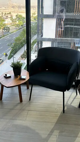 chairs