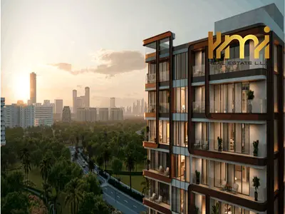1300 لكل قدم مربع - 5 دقائق إلى حديقة المعجزات - استثمار رائع - عائد استثماري مرتفع - ارتفاع كبير في رأس المال