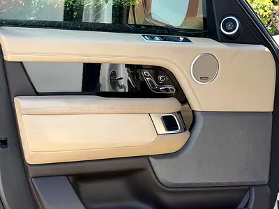 صورة مصغرة 7 لـ 2018 LAND Rover RANGE ROVER