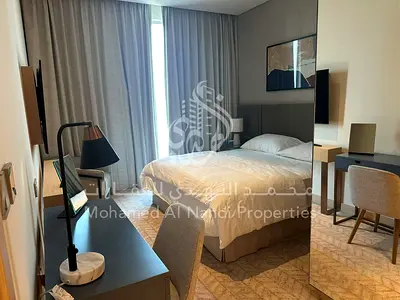 READY TO MOVE ! FURNISHED APARTMENT! 260K