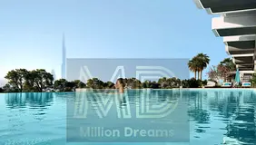 HIGH FLOOR || OPEN VIEW || VASTU UNIT